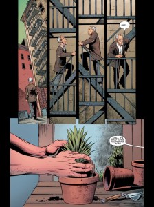 World's Slowest Man: Jay's epic climbing of stairs.