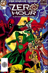 When heroes die - for no good reason.