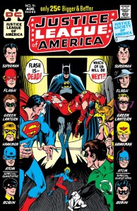 This is what happens when you cross a cosmic Chihuahua.