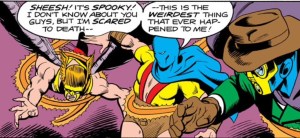 The Atom apparently has never flown Jet Blue.