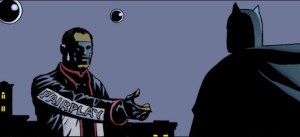 Come on! Shake it! Shake it! 