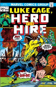 Maybe there really is a war on Christmas! 