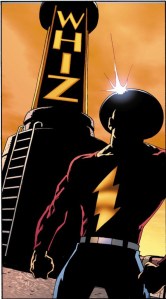 This panel of the Flash is everything. 