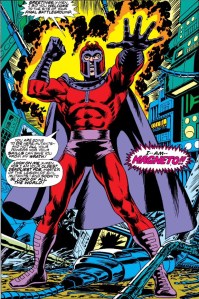 The worst part about being a baby: You cannot deliver these epic monologues.