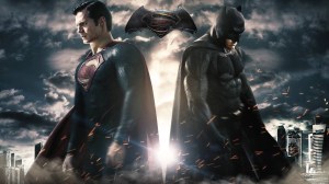 'Batman v. Superman: Dawn of Justice'