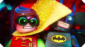 Putting the wonder back in the boy. 