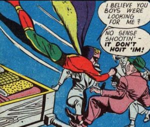 Green Lantern soars into action in stories not seen in decades.