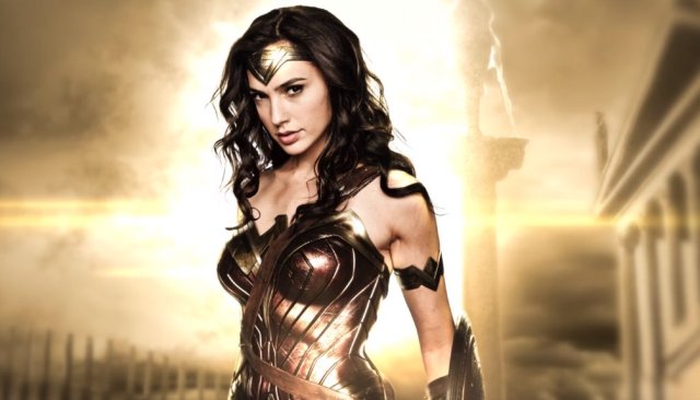 Did Warner Bros. License a Wonder Woman Sex Doll? Mark Perigard Did Warner Bros. License a Wonder Woman Sex Doll? Mark Perigard