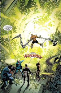 the Dark Multiverse revealed.