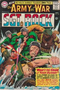 Our Army at War No. 160