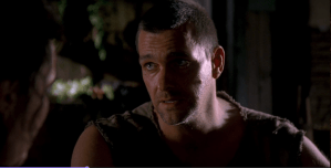 Listen to the man who murdered your husband. (Photo: HBO)