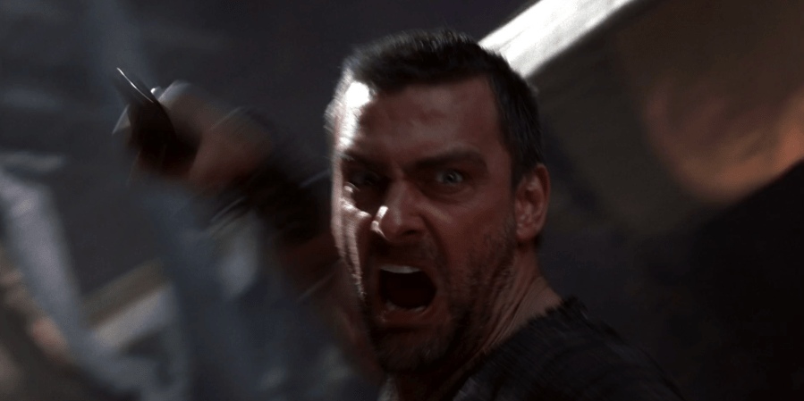 Ray Stevenson, "Rome" (Photo: HBO)