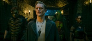 The Injustice Society, "Stargirl" (Photo: CW)