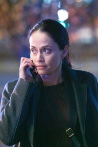 Fernanda Andrade in "NEXT" (Photo: Fox)