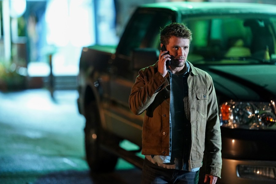 Ryan Phillippe in "Big Sky" (Photo: ABC).