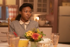 E'myri Crutchfield, "Fargo" (Photo: FX)