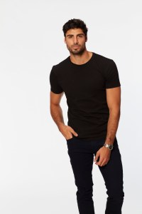 Farewell, Brandon. Good luck with those third impressions. (Photo: ABC)