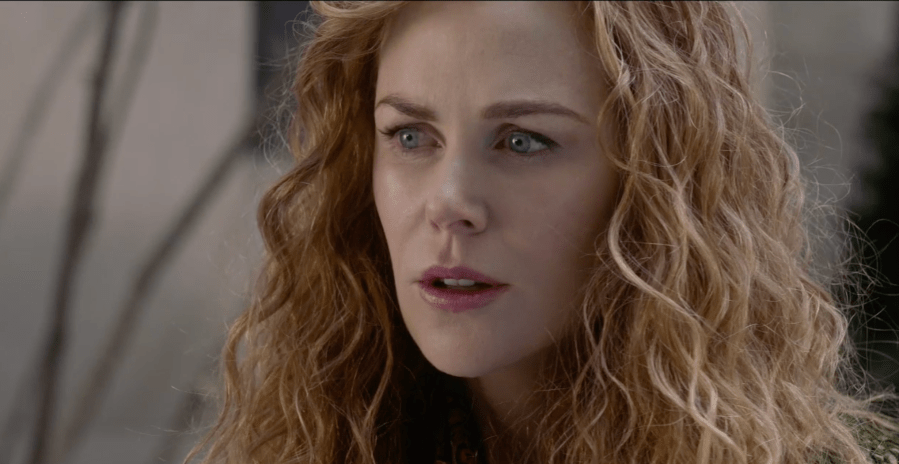 Nicole Kidman in "The Undoing" (Photo: HBO)