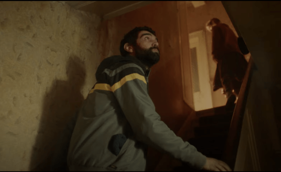 Alec Secareanu, "Amulet"