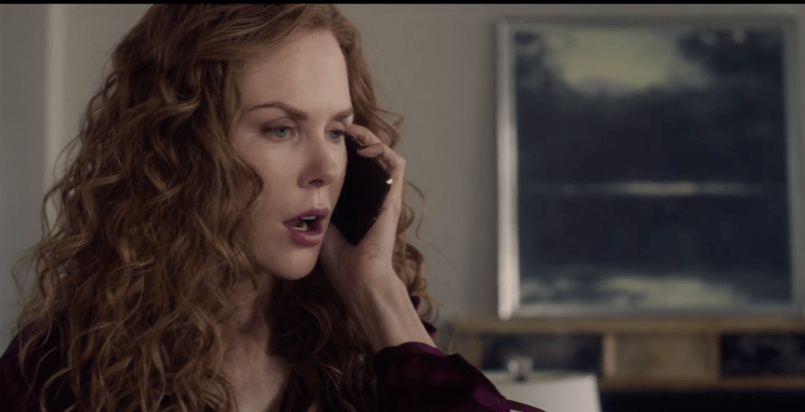 Nicole Kidman in "The Undoing" (Photo: HBO)