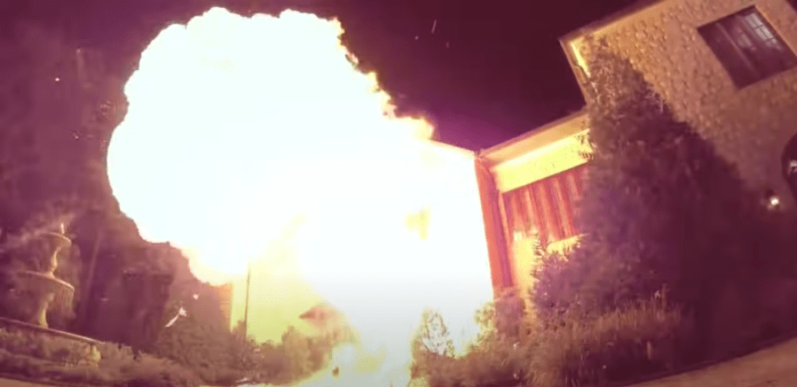 Everything ended in death on 'The Haves and the Have Nots' (Photo: OWN).