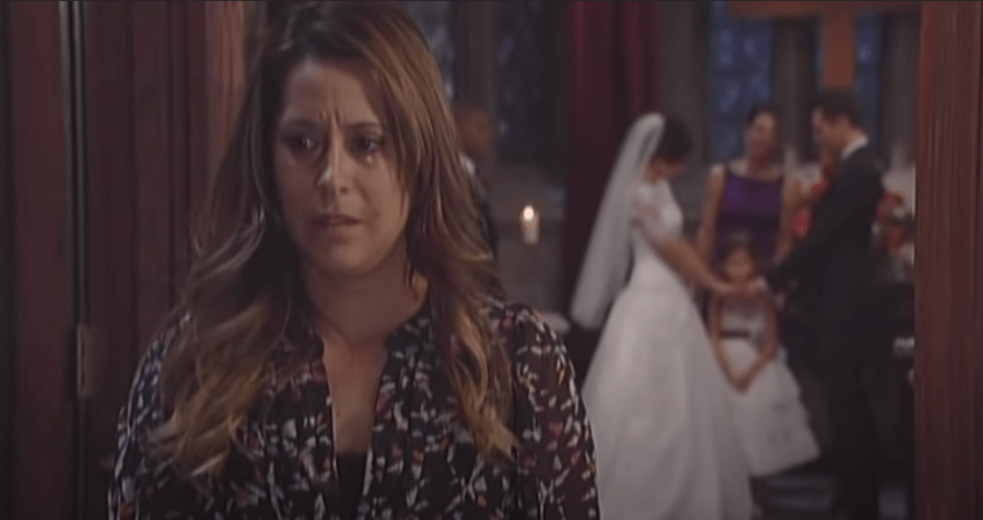 Kimberly McCullough, "General Hospital" (Photo: ABC)