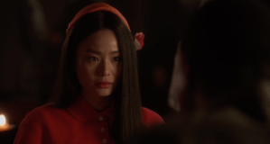 Jamie Chung as Ji-Ah (Photo: HBO)