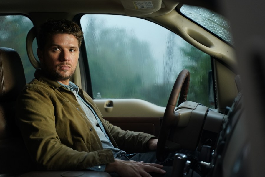 Ryan Phillippe in "Big Sky" (Photo: ABC)