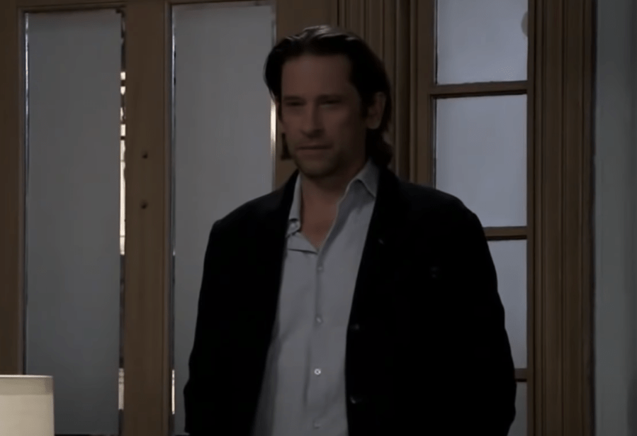 Roger Howarth, "General Hospital" (Photo: ABC).