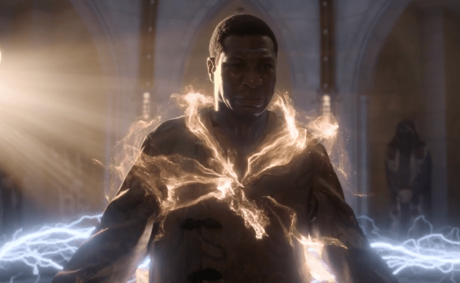 Jonathan Majors, "Lovecraft Country" (Photo: HBO)