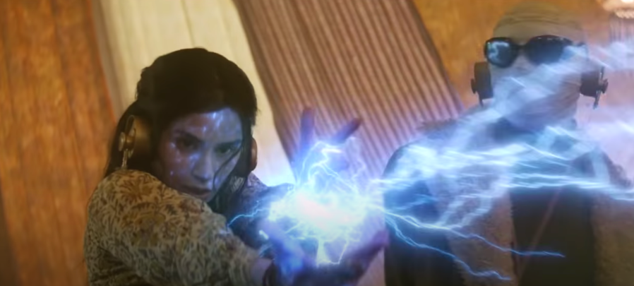 Crazy Jane of The Doom Patrol (Photo: HBO MAX)