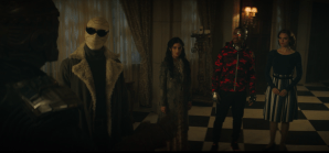 Here's to Season 3 - please. "The Doom Patrol" (Photo: HBO Max)