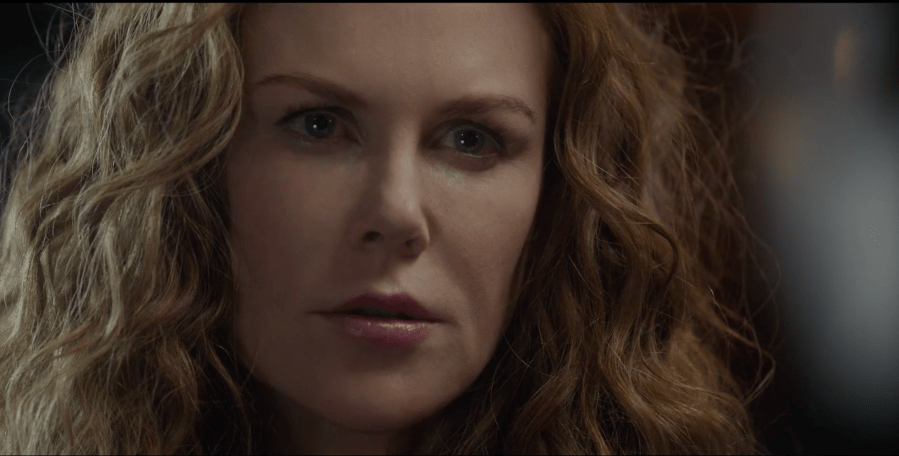 Nicole Kidman in 'The Undoing' (Photo: HBO)