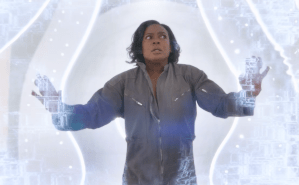 Aunjanue Ellis, "Lovecraft Country" (Photo: HBO)