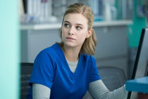 Tiera Skovbye, "Nurses" (Photo: NBC)