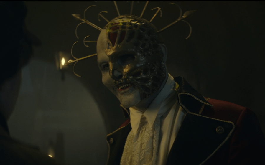 Red Jack, "Doom Patrol" (Photo: HBO Max)
