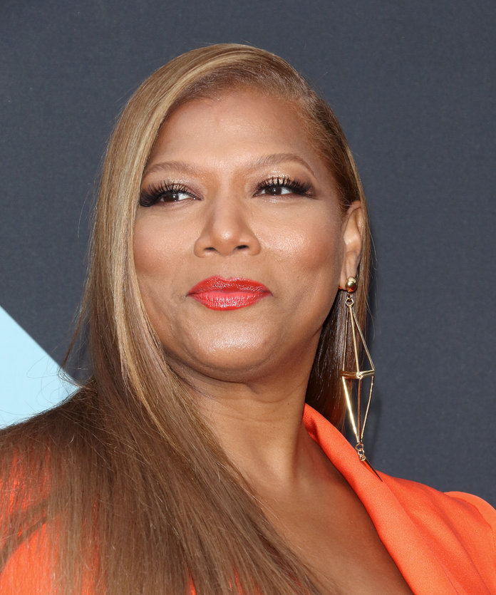 Queen Latifah will star in CBS' "Equalizer"