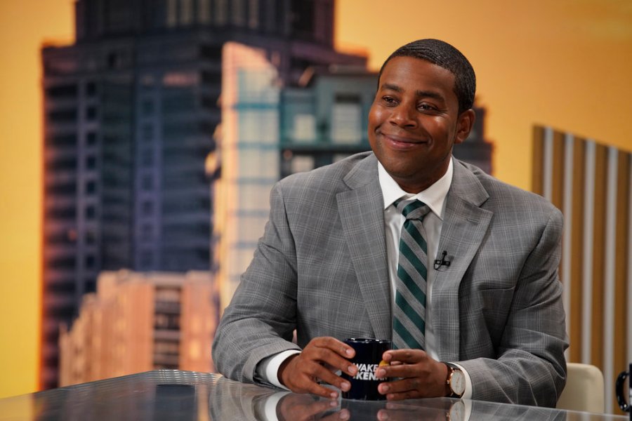 Kenan Thompson stars in "Kenan" (Photo: NBC).