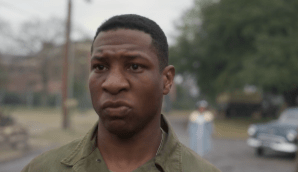 Jonathan Majors, "Lovecraft Country" (Photo: HBO)