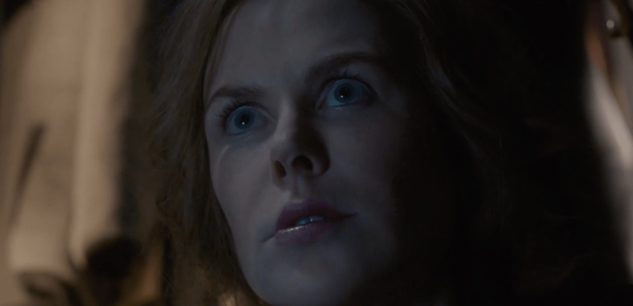 Nicole Kidman, "The Undoing" (Photo: HBO)